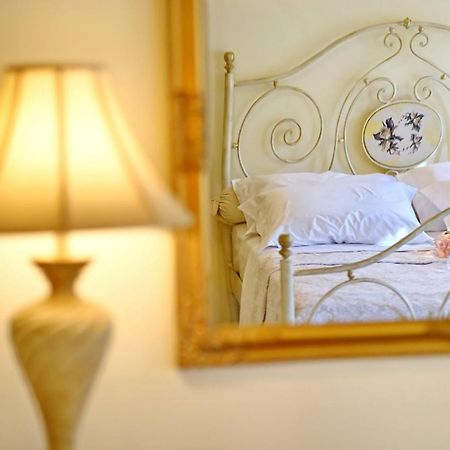 Castellmare Apartman Návpaktosz Kültér fotó